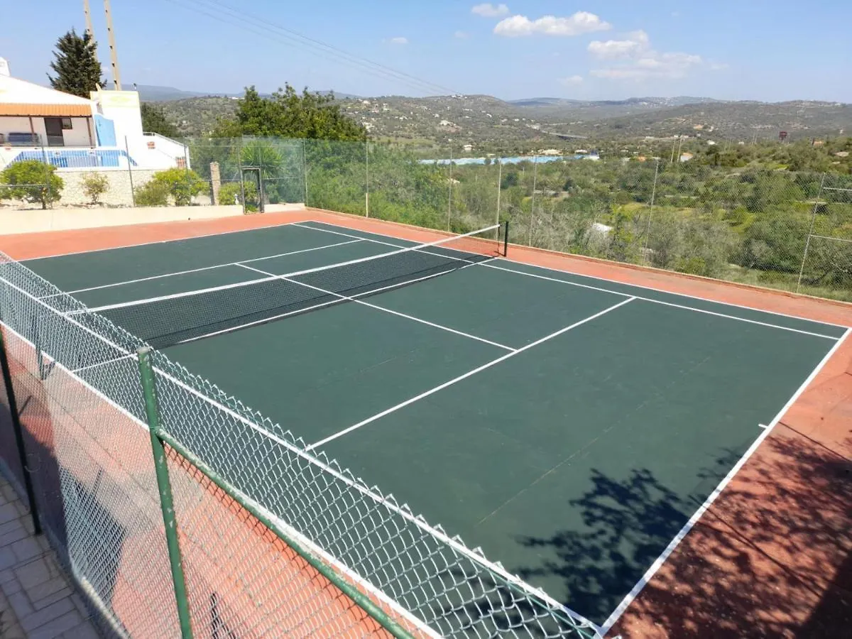 Holiday Home Eugenia By Interhome Paderne   Paderne (Faro)