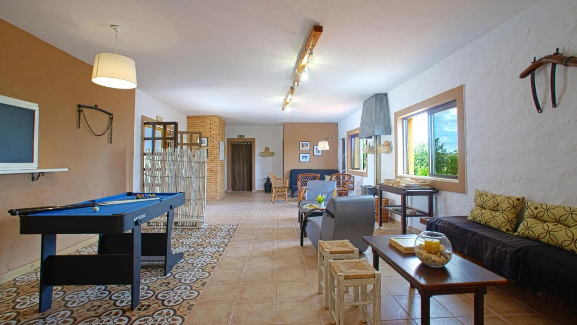 Holiday Home Eugenia By Interhome Paderne   Paderne (Faro)