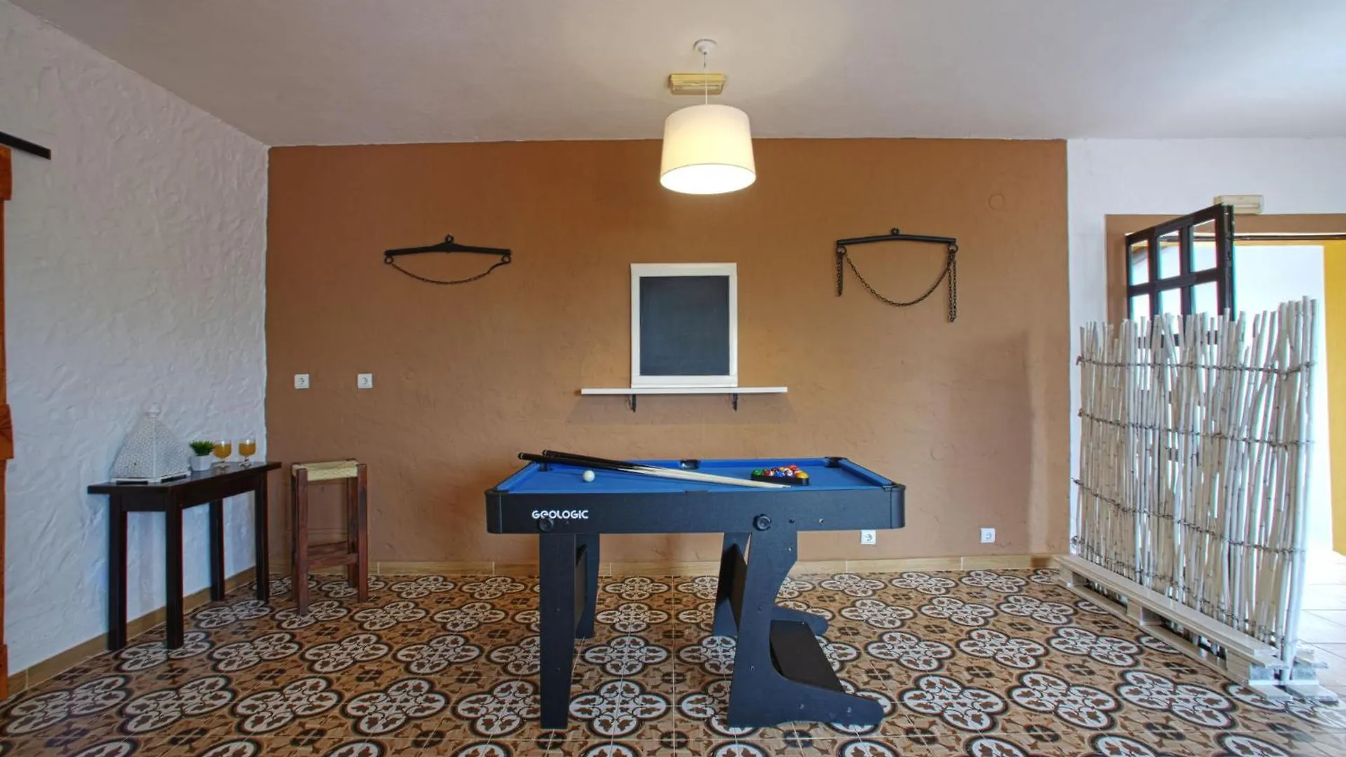Holiday Home Eugenia By Interhome Paderne  Portugal