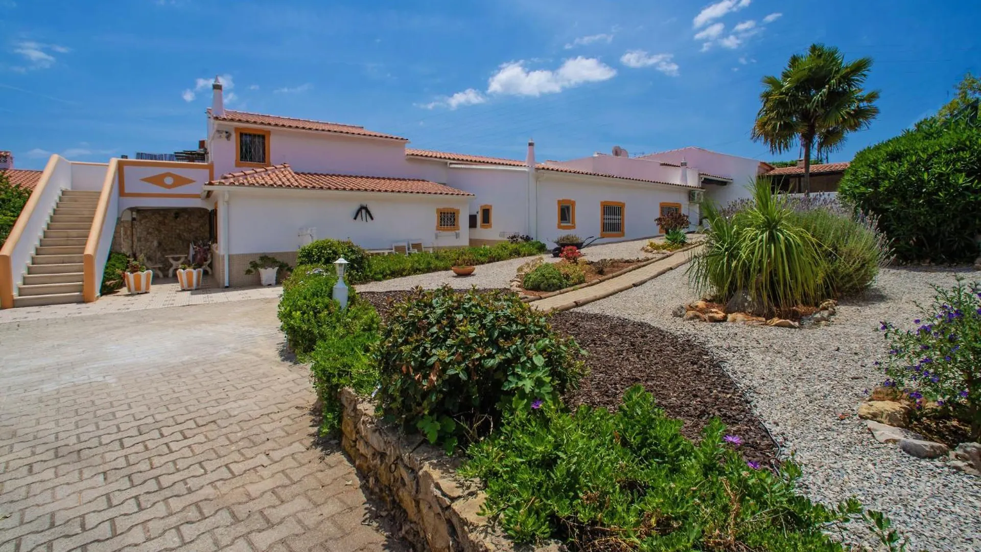 Holiday Home Eugenia By Interhome Paderne