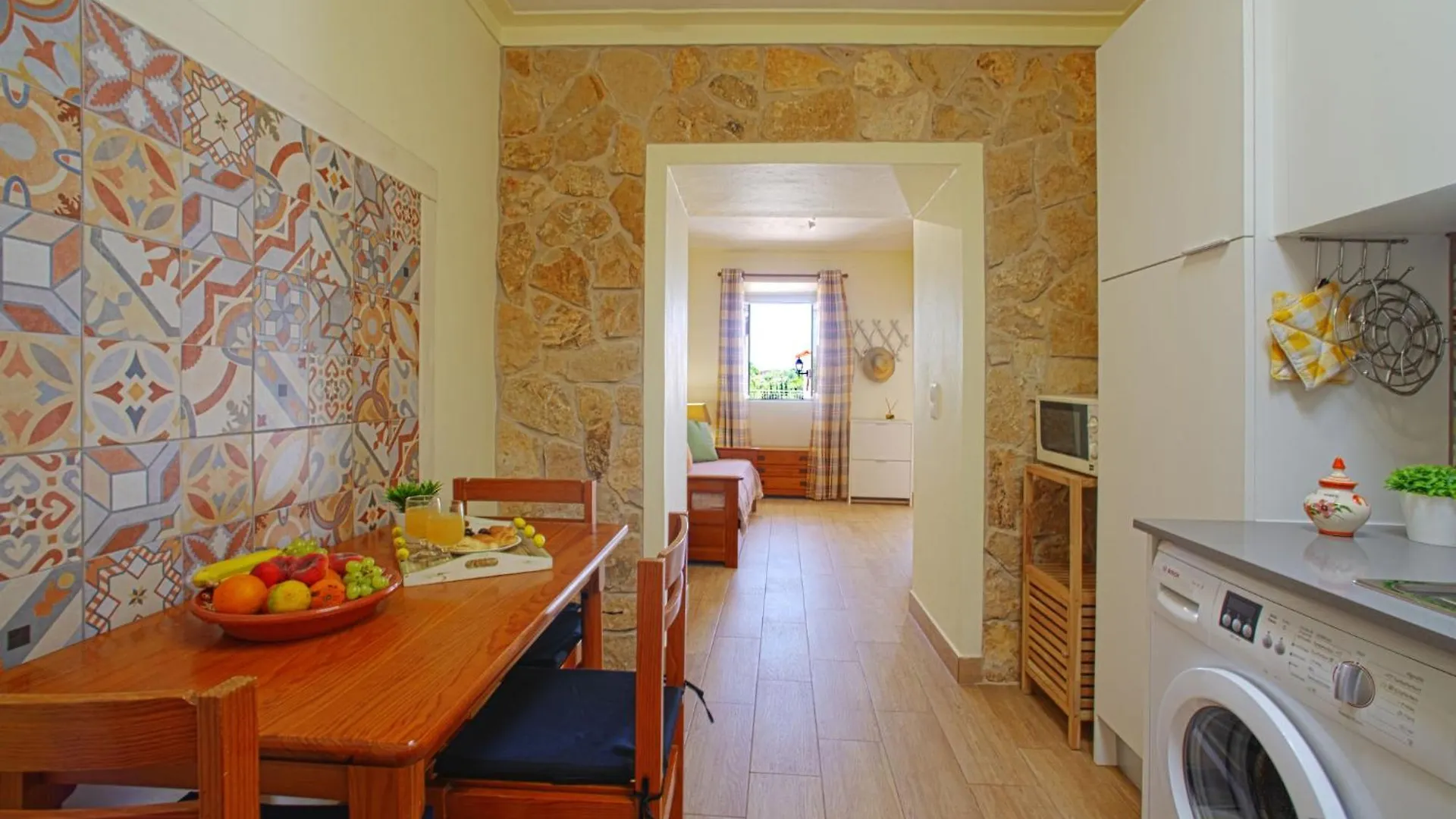Holiday Home Eugenia By Interhome Paderne  Paderne (Faro)