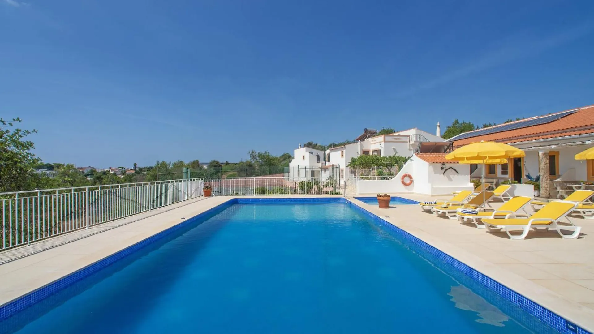 Holiday Home Eugenia By Interhome Paderne