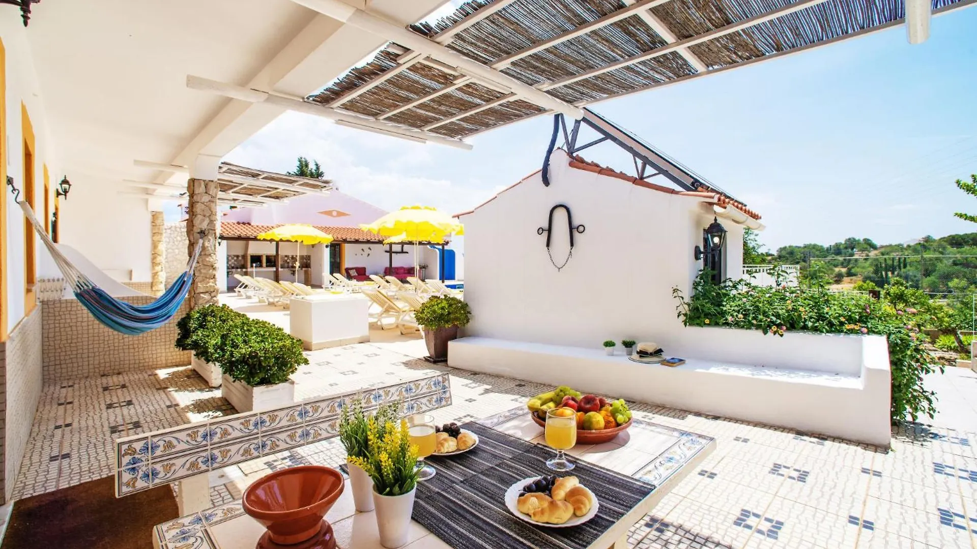 Holiday Home Eugenia By Interhome Paderne