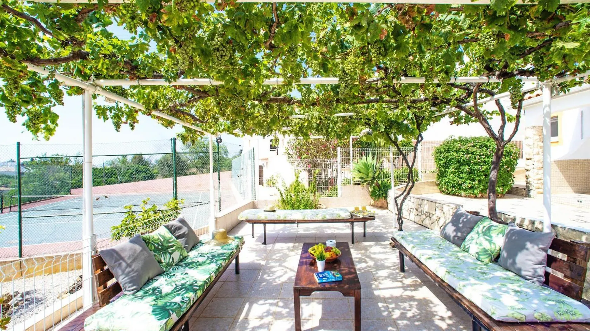 Holiday Home Eugenia By Interhome Paderne