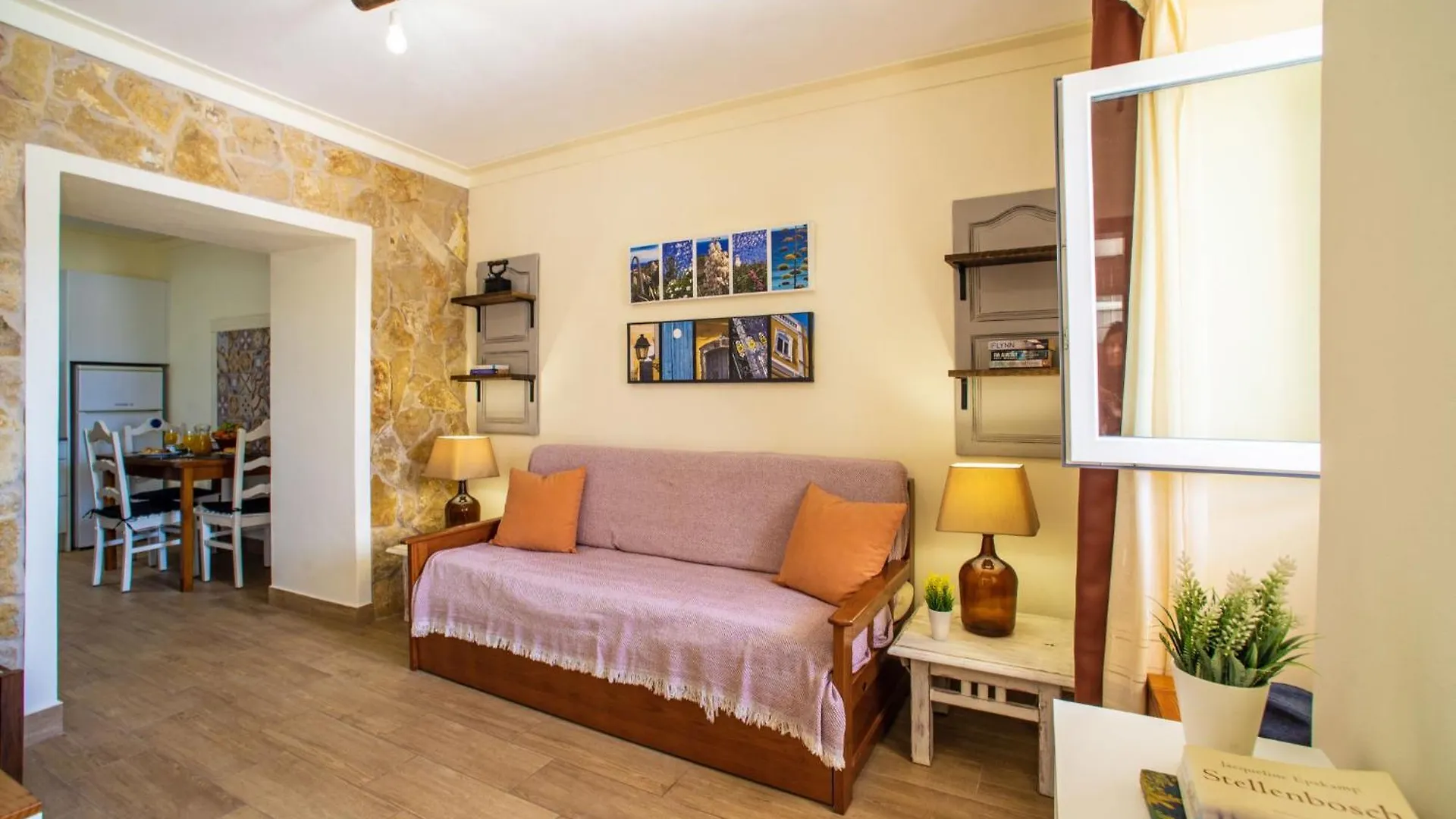 Holiday Home Eugenia By Interhome Paderne