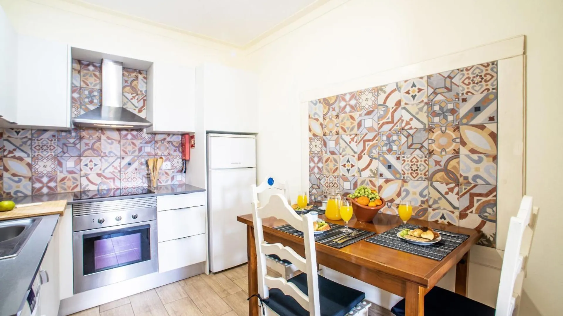 Holiday Home Eugenia By Interhome Paderne  Paderne (Faro)